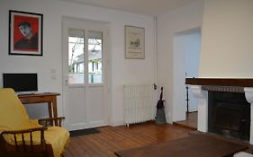 Maison chaleureuse a 5 minutes a pied du centre ville a Conches